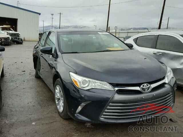 TOYOTA CAMRY 2015 - 4T1BF1FK8FU908327
