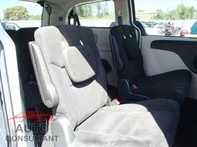 DODGE CARAVAN 2015 - 2C4RDGCG1FR529582
