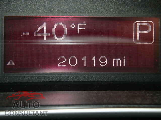 DODGE DART 2015 - 1C3CDFBB5FD247720