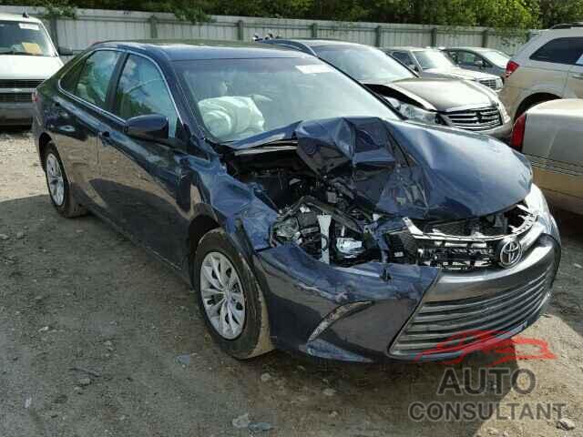 TOYOTA CAMRY 2016 - 4T1BF1FK2GU549946