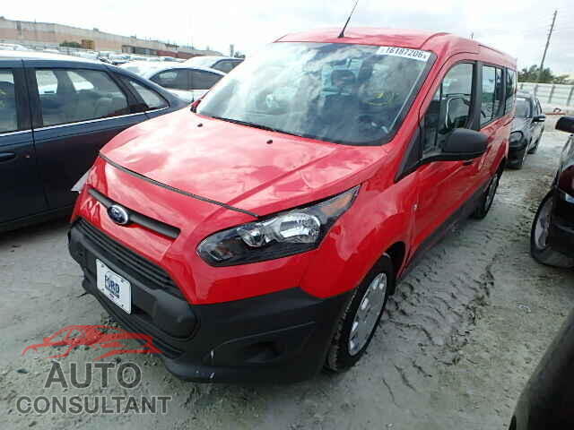 FORD TRANSIT CO 2015 - NM0GE9E72F1187431