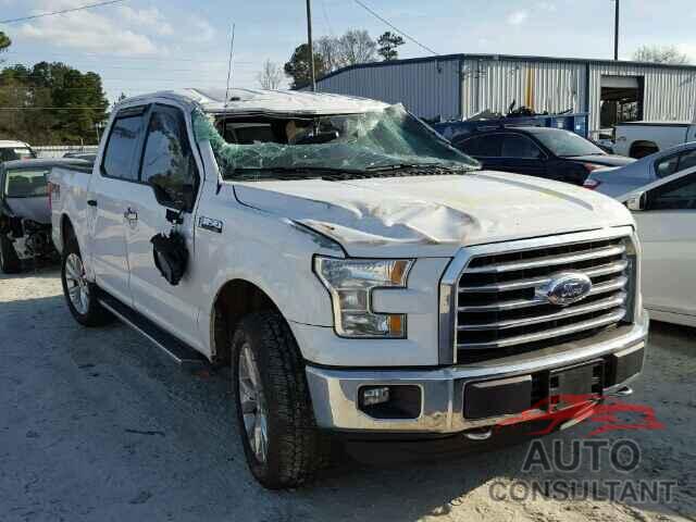 FORD F150 2015 - 1FTEW1EF8FFB04619