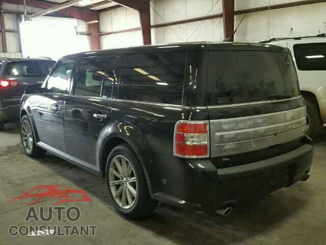 FORD FLEX 2015 - 2FMGK5D83FBA09106
