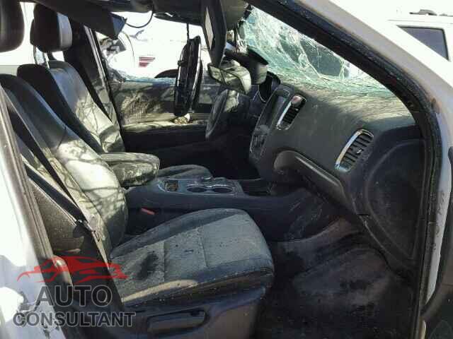DODGE DURANGO 2015 - 1C4RDHAG2FC760248