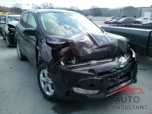 FORD ESCAPE 2016 - 1FMCU0G79GUA42461