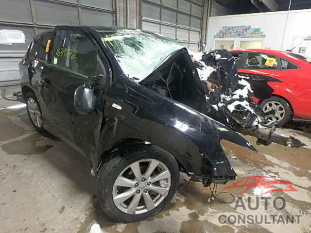 MITSUBISHI OUTLANDER 2015 - 4A4AR3AU2FE007999
