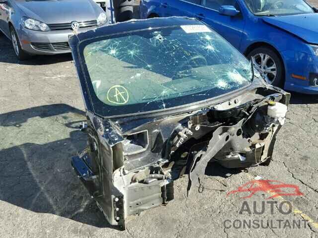 FORD MUSTANG 2015 - 1FA6P8CF9F5435931