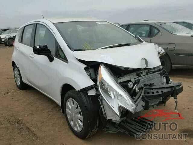 NISSAN VERSA 2016 - 3N1CE2CP3GL380518