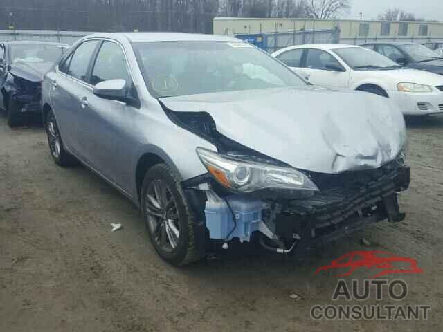 TOYOTA CAMRY 2015 - 4T1BF1FK1FU085997