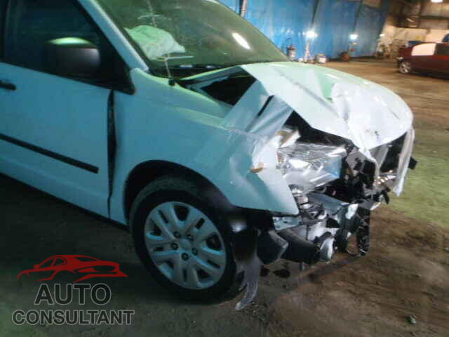 DODGE CARAVAN 2015 - 2C4RDGBG4FR508159