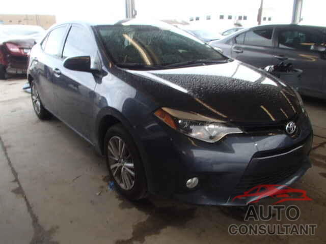 TOYOTA COROLLA 2015 - 5YFBURHE5FP182097