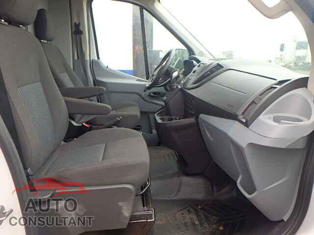FORD TRANSIT CO 2015 - 1FTNE2CM2FKA81839