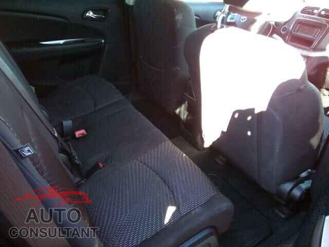DODGE JOURNEY 2015 - 3C4PDCAB5FT591930