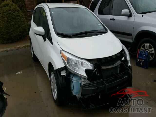 NISSAN VERSA 2015 - 3N1CE2CP6FL381788