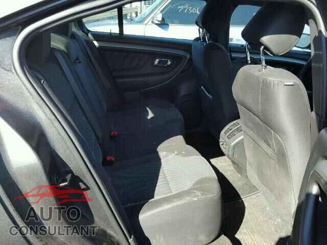 FORD TAURUS 2015 - 1FAHP2E97FG149786