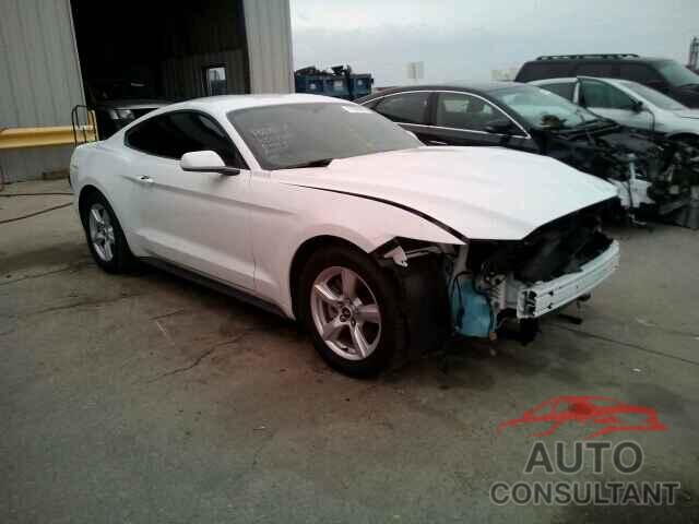 FORD MUSTANG 2015 - 1FA6P8AM8F5374007