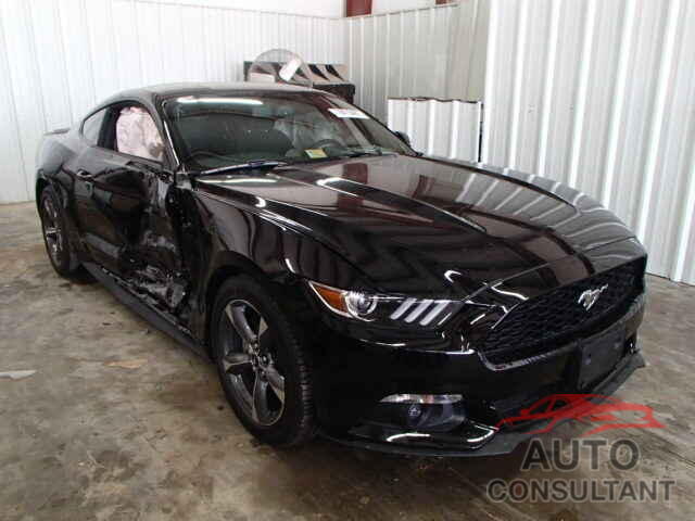 FORD MUSTANG 2015 - 1FA6P8AM8F5317385