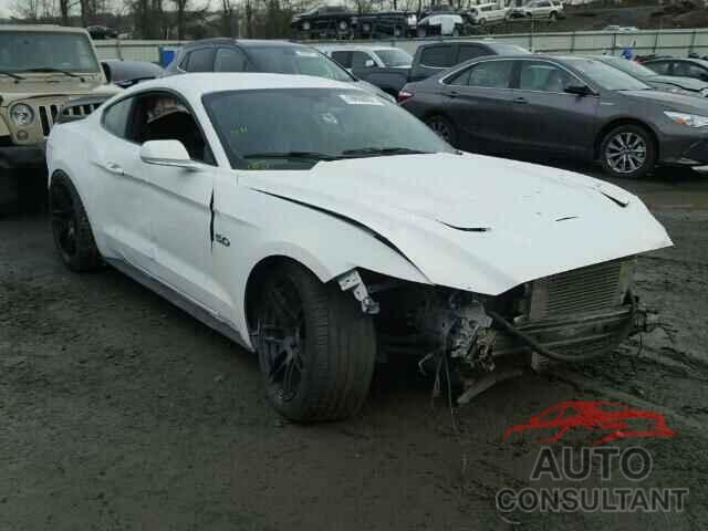 FORD MUSTANG 2015 - 1FA6P8CF3F5324372