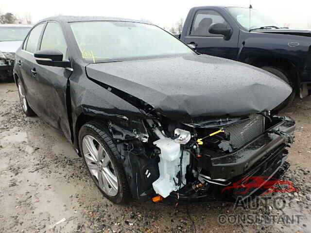 VOLKSWAGEN JETTA 2015 - 3VWLA7AJ6FM248086