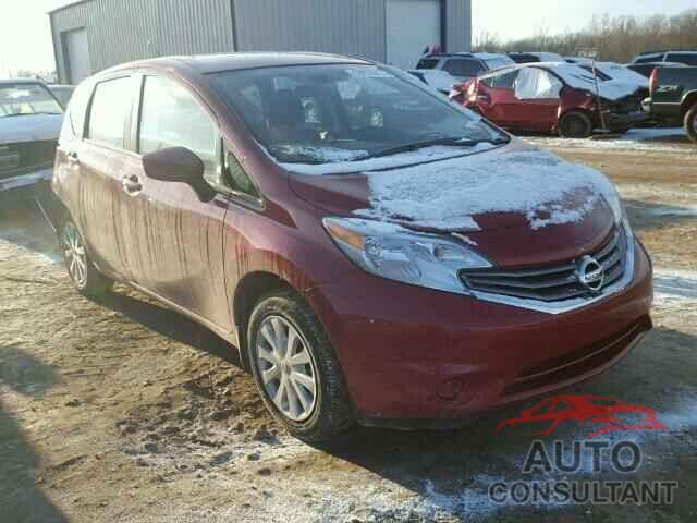 NISSAN VERSA 2015 - 3N1CE2CP8FL401930
