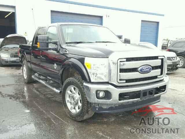 FORD F250 2016 - 1FT7W2BT8GEB40052