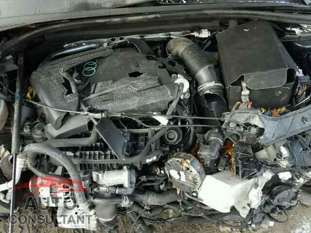 AUDI A3 2015 - WAUEFGFF2F1049936