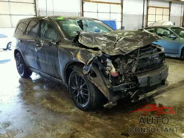 DODGE DURANGO 2015 - 1C4SDJCT2FC908241