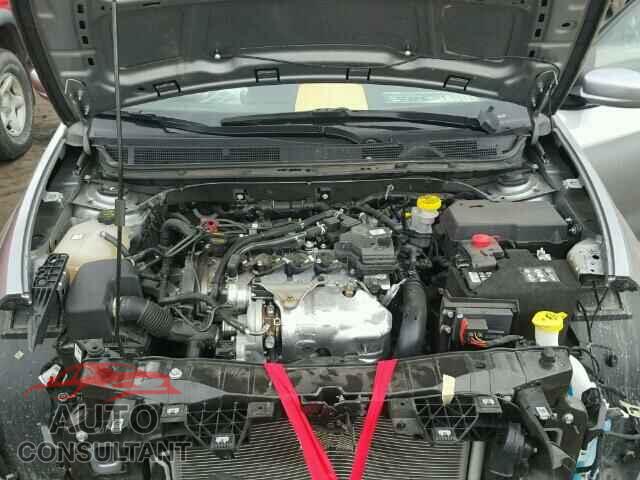 DODGE DART 2015 - 1C3CDFDH9FD117392