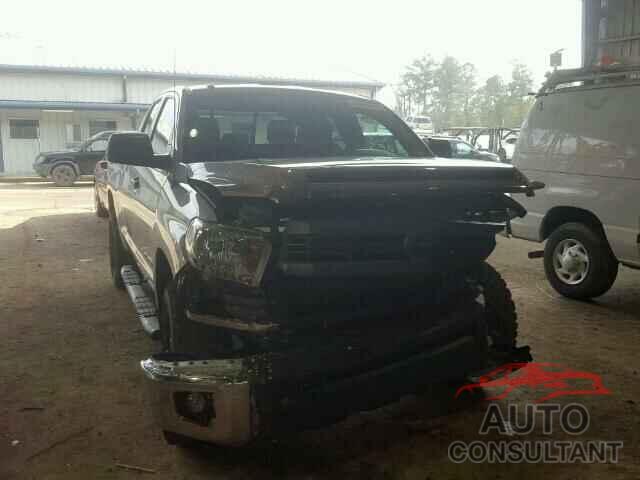 TOYOTA TUNDRA 2015 - 5TFRM5F19FX086241