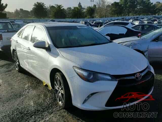 TOYOTA CAMRY 2016 - 4T1BF1FK4GU515104