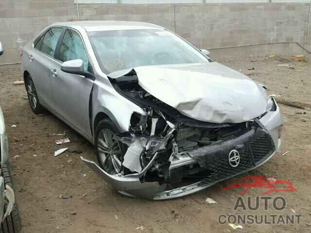TOYOTA CAMRY 2016 - 4T1BF1FK2GU210622
