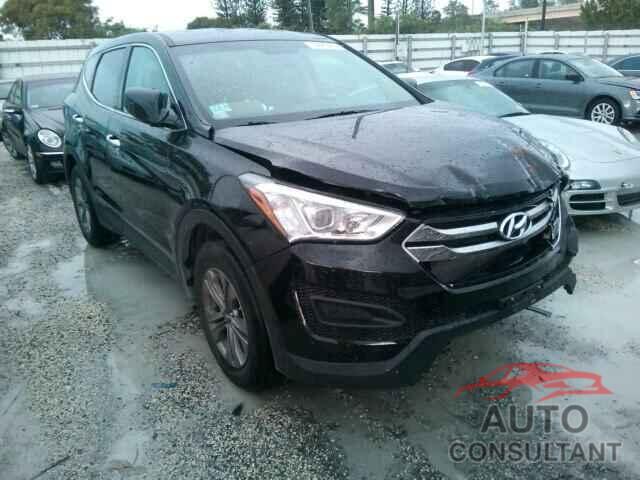 HYUNDAI SANTA FE 2015 - 5XYZTDLB2FG290277