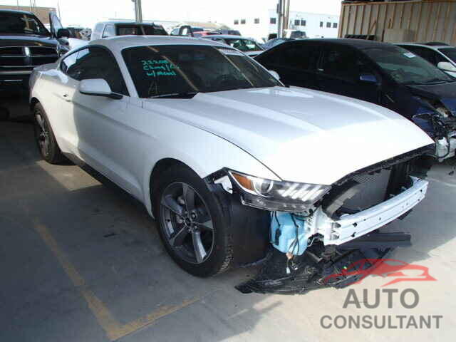 FORD MUSTANG 2015 - 1FA6P8AM7F5310377