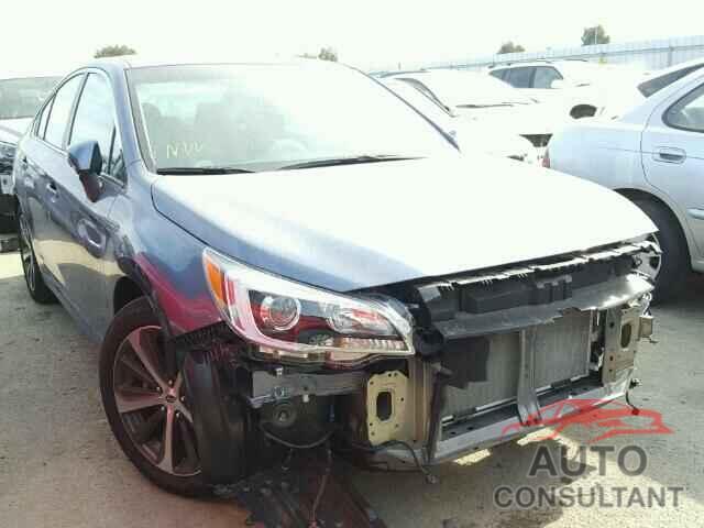 SUBARU LEGACY 2015 - 4S3BNAL68F3043301