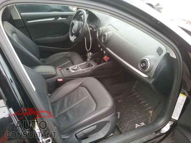AUDI A3 2015 - WAUACGFF6F1021936