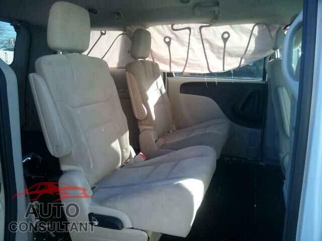 DODGE CARAVAN 2015 - 2C4RDGBG4FR587140