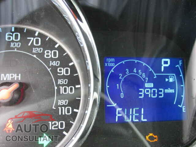 CHEVROLET SPARK 2015 - KL8CD6S92FC718925