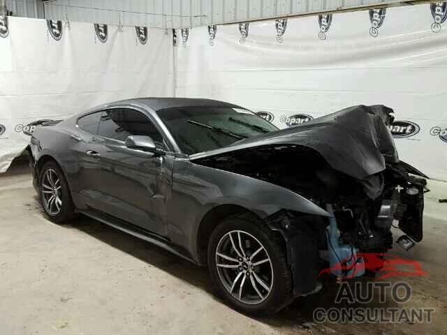 FORD MUSTANG 2015 - 1FA6P8TH4F5340713