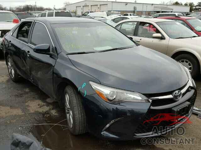 TOYOTA CAMRY 2015 - 4T1BF1FK3FU487441
