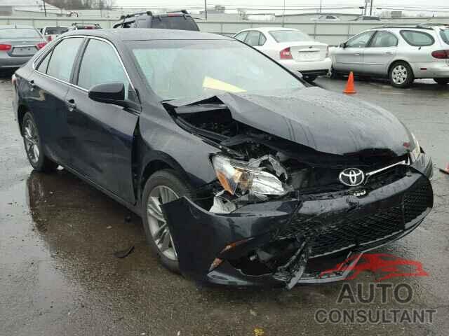 TOYOTA CAMRY 2016 - 4T1BF1FK1GU140871