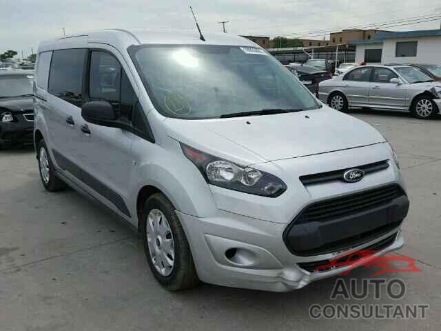 FORD TRANSIT CO 2015 - NM0LS7F72F1218865