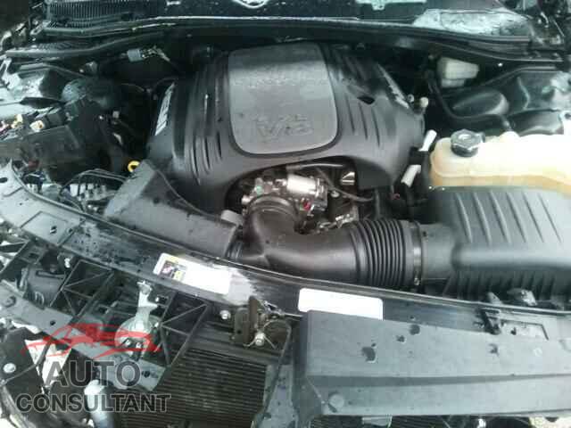DODGE CHALLENGER 2015 - 2C3CDZBT8FH714965