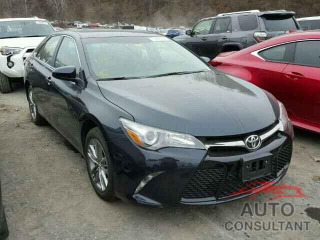 TOYOTA CAMRY 2015 - 4T1BF1FK2FU960410