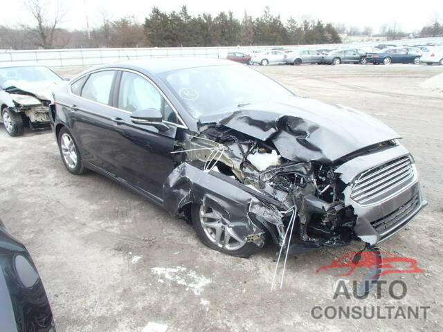 FORD FUSION 2015 - 3FA6P0HD1FR145429