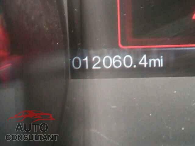 FORD MUSTANG 2015 - 1FA6P8CF3F5409082