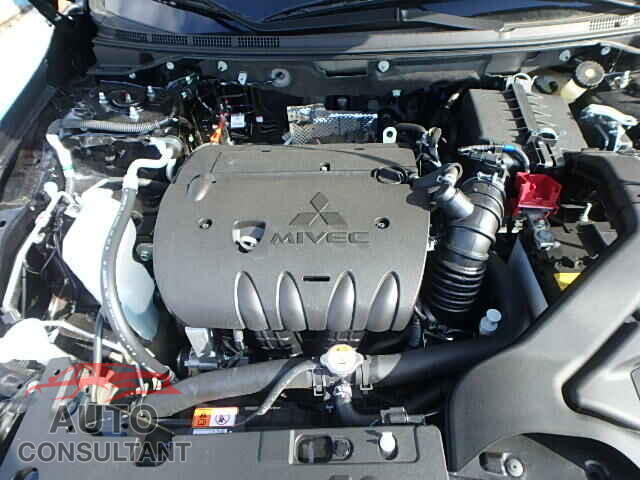 MITSUBISHI LANCER 2015 - JA32U2FU6FU005268