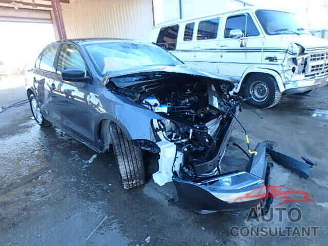VOLKSWAGEN JETTA 2015 - 3VWD17AJ6FM250215
