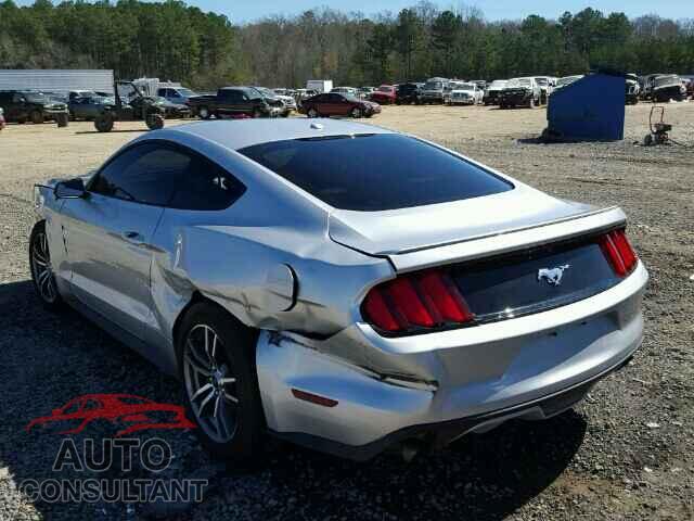 FORD MUSTANG 2015 - 1FA6P8TH7F5323095