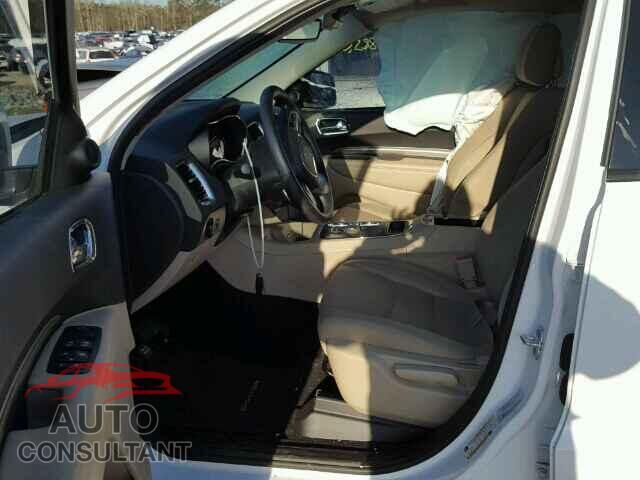 DODGE DURANGO 2015 - 1C4RDHAG3FC922727
