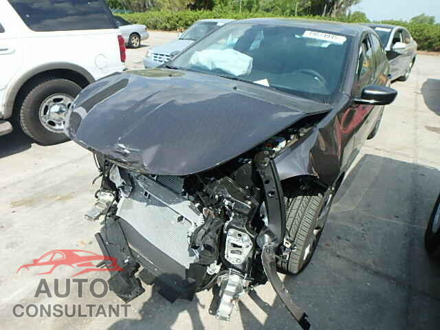 DODGE DART 2015 - 1C3CDFBB8FD120430
